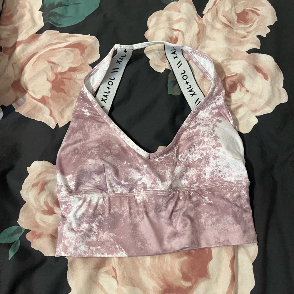 NWOT JO AND JAX TOP - AS